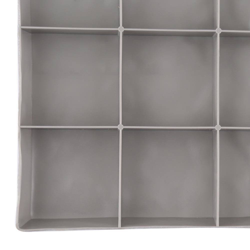 24 in. x 24 in. High-Density Plastic Resin Paver Pad M512