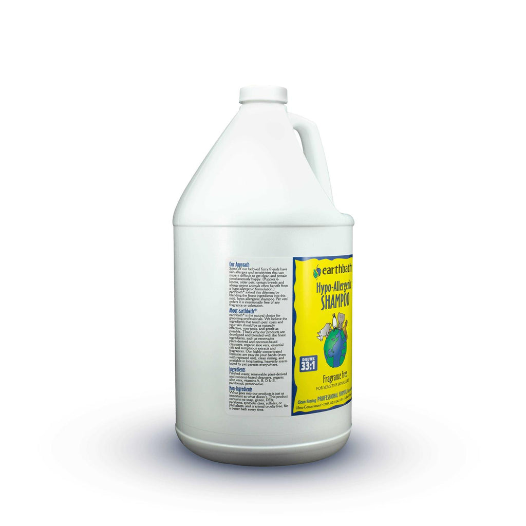 Hypo-Allergenic Shampoo F555624