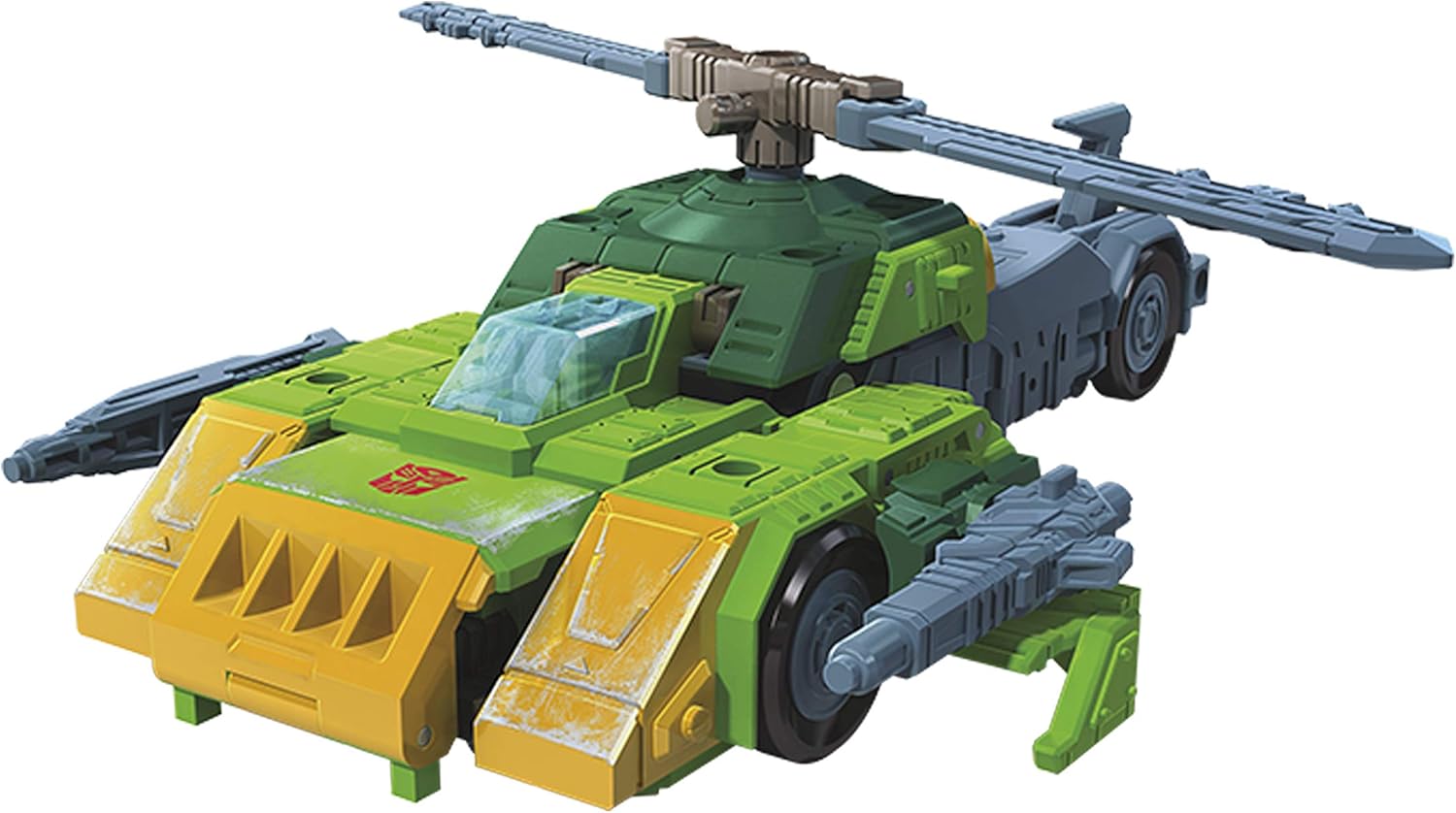 Autobot Springer Action Figure K535686