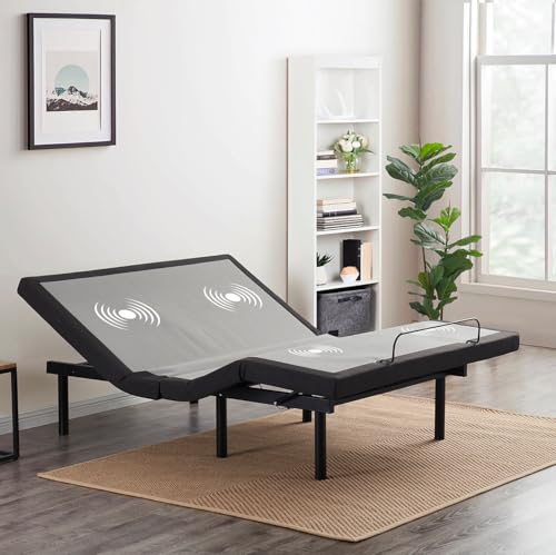 Full Size Adjustable Bed Frame G533107