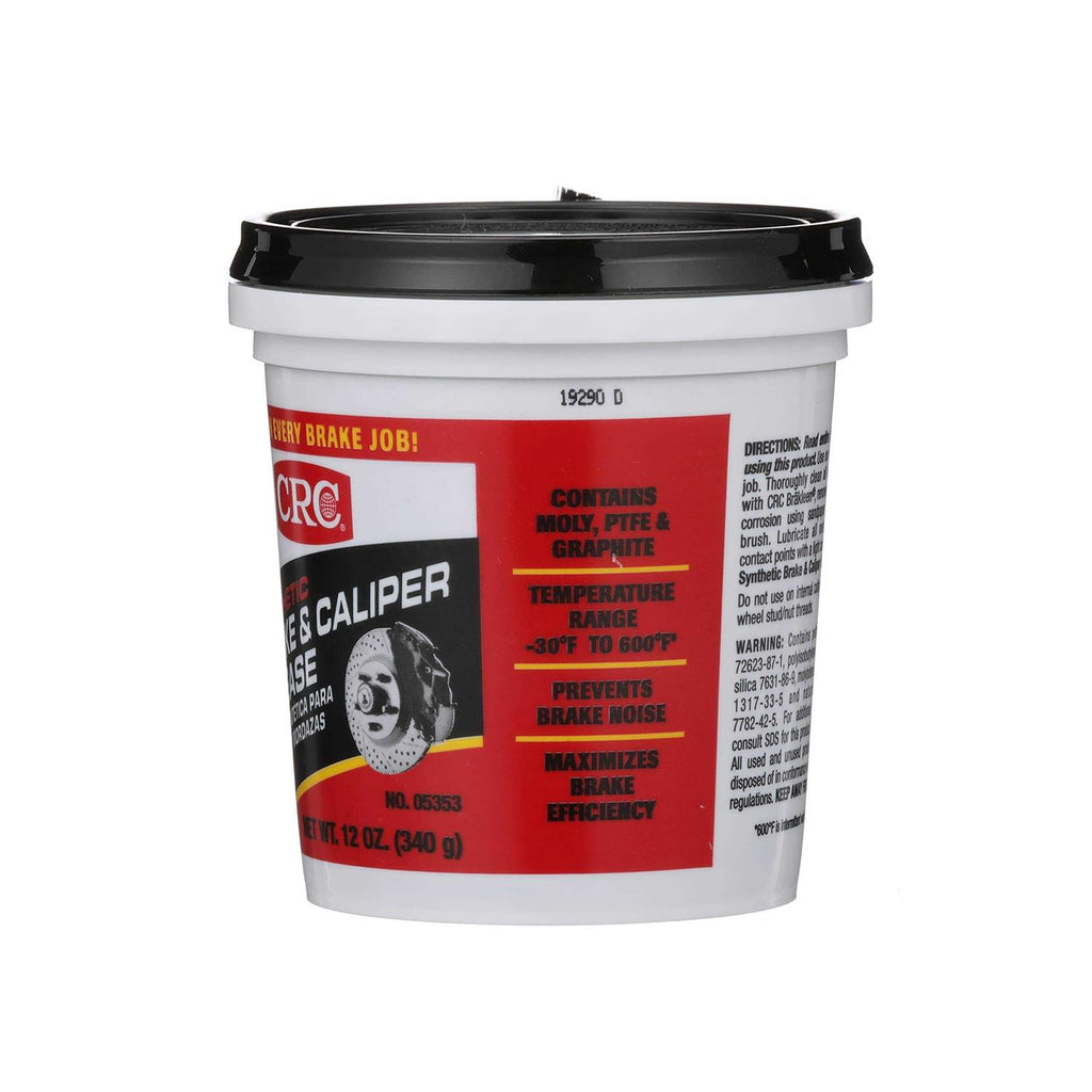 Brake Caliper Synthetic Grease Y505643