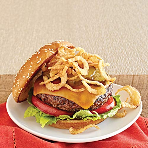 24 Ounce Low Carb Crispy Onions I768049