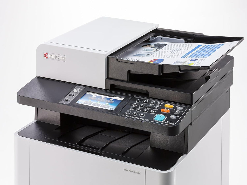 Color Laser Printer V582926