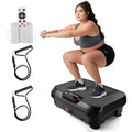 Mini Shake Plate Vibration Fitness Platform C1301