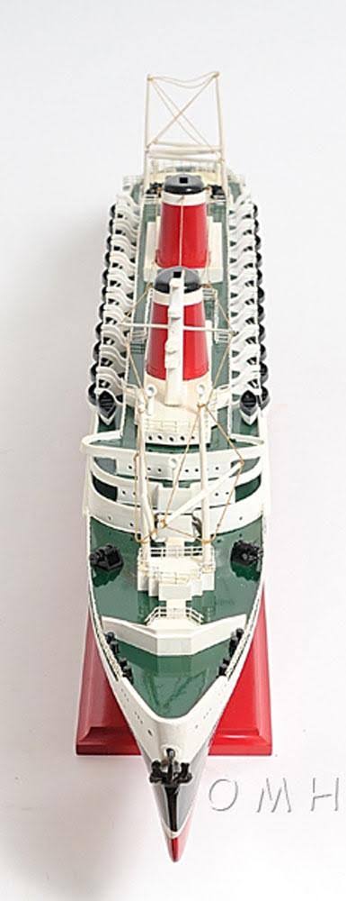 SS United States Z980385