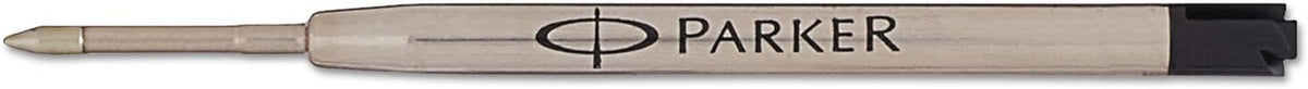 Fine Point Black Ink Ballpoint Pen Refill M81373