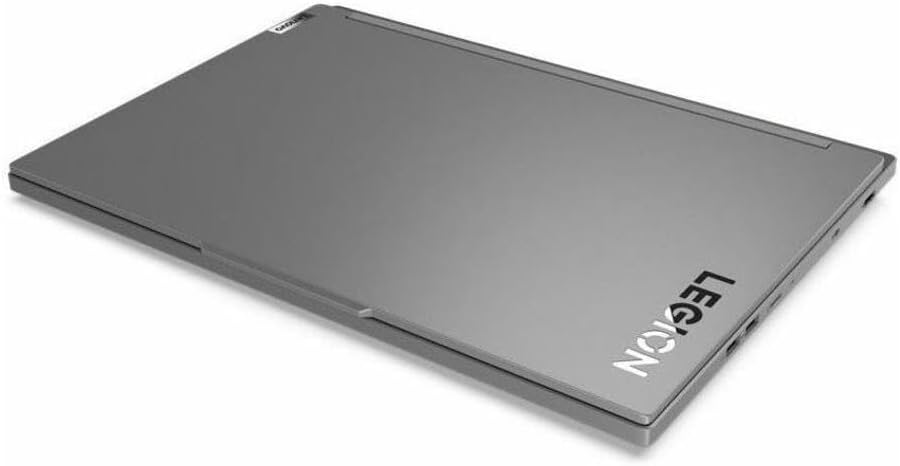 16" WQXGA 165Hz Gaming Laptop, Intel Core i7, 16GB RAM, 512GB SSD, NVIDIA GeForce RTX 4050 6GB, Luna Gray U6674