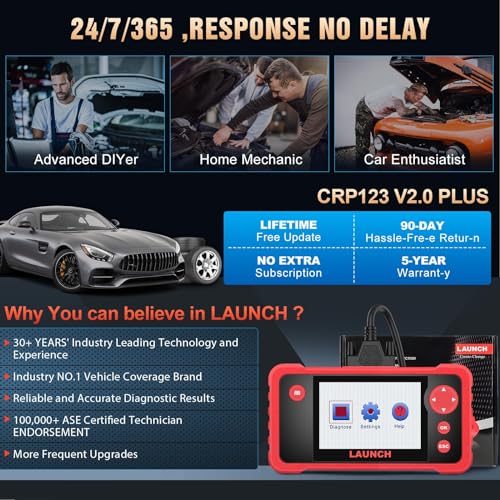 OBD2 Scanner Engine ABS SRS Transmission Diagnostic Scan Tool K9293