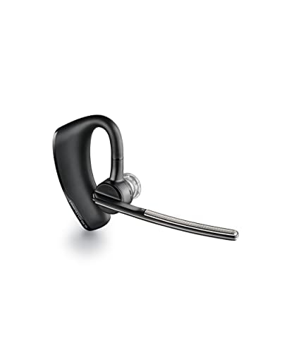 Wireless Headset Single-Ear Bluetooth with Noise-Canceling Mic I420301