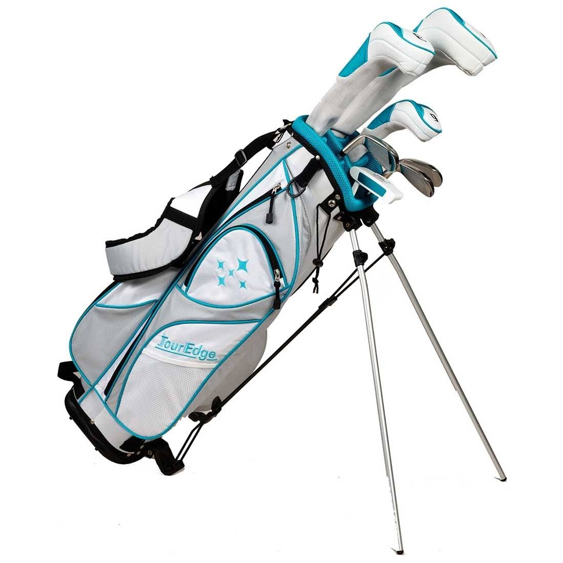 Lady Edge Starter Box Set K746211