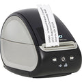 Direct Thermal Label Printer - Black - 300 Dpi R593041
