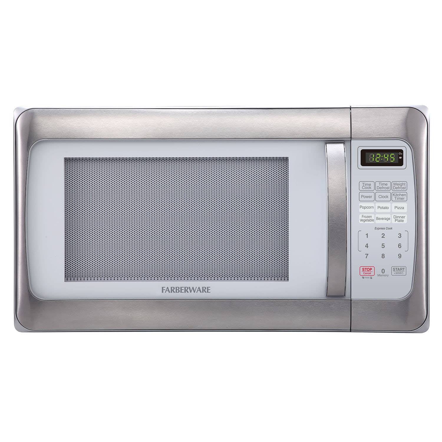 1000-Watt Microwave Oven S7256