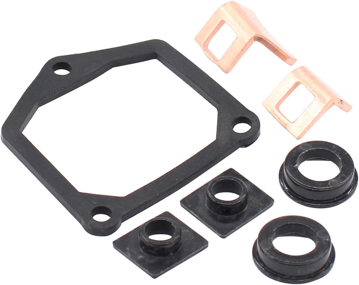 Starter Solenoid Rebuild Repair Kit H353774