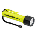 Yellow Flashlight S5190
