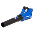 40-volt 480-CFM 110-MPH Handheld Cordless Electric Leaf Blower E4248