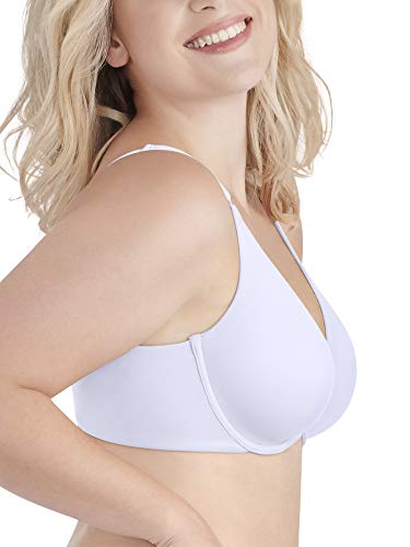 2-ply Back Smoothing Underwire Bra T30461