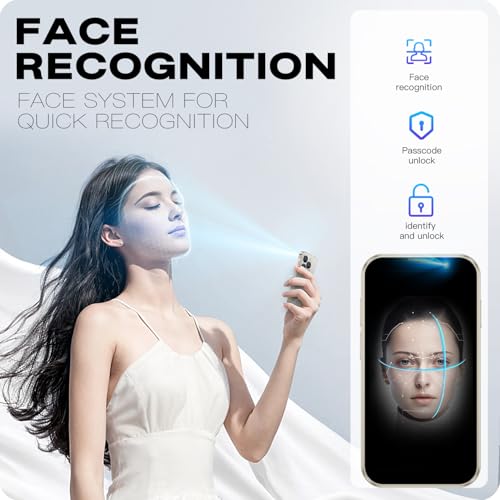 Blue 3G Unlocked Mobile Phone with 3-inch Screen Dual SIM Dual Standby 2GB 16GB N273108