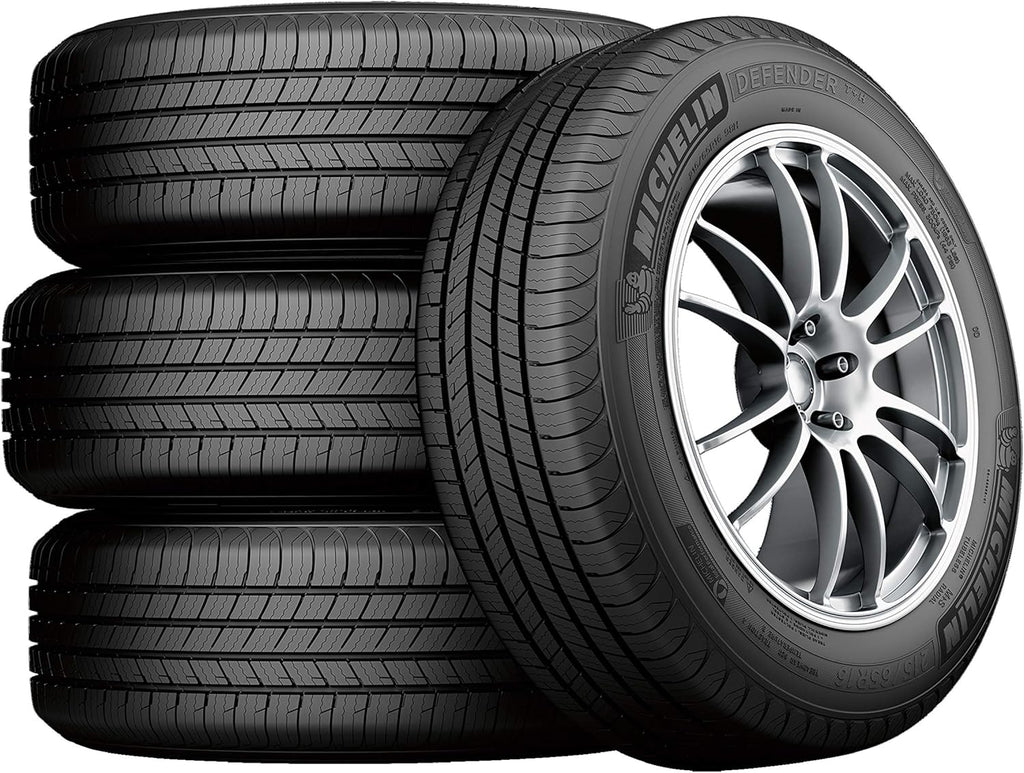 All-Season Tire 205/60R16 92H E918126