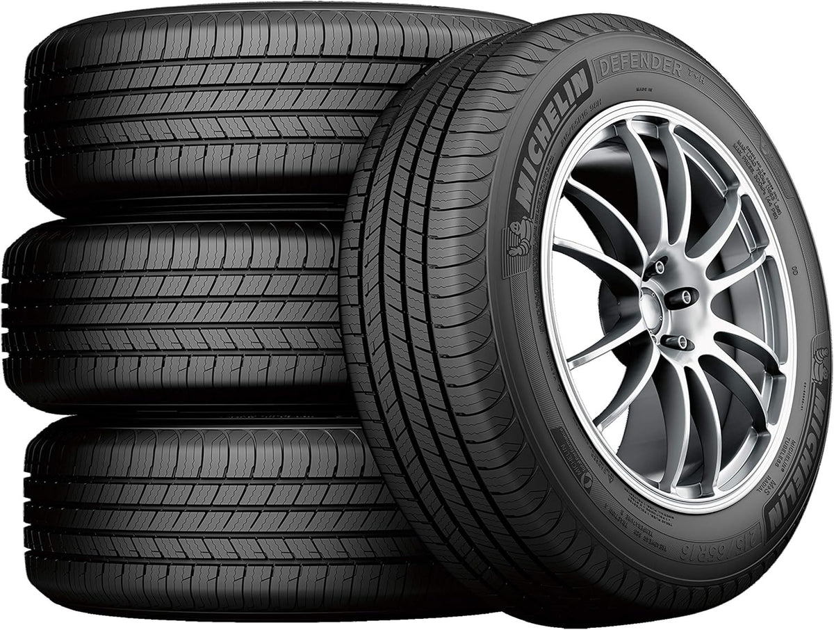 All-Season Tire 205/60R16 92H E918126