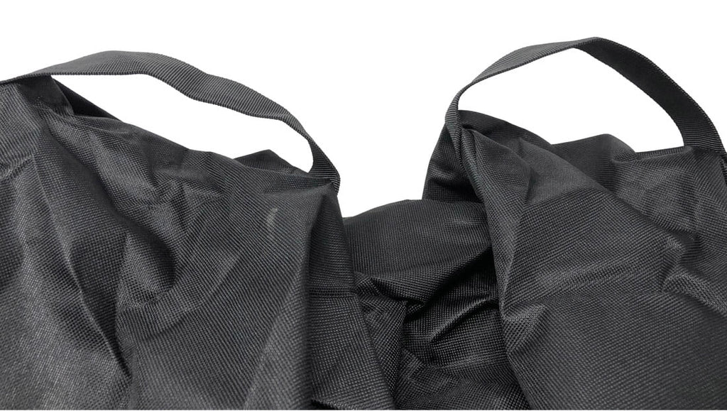 72"W x 26"D x 51"H Heavy Duty Waterproof BBQ Grill Cover P1915