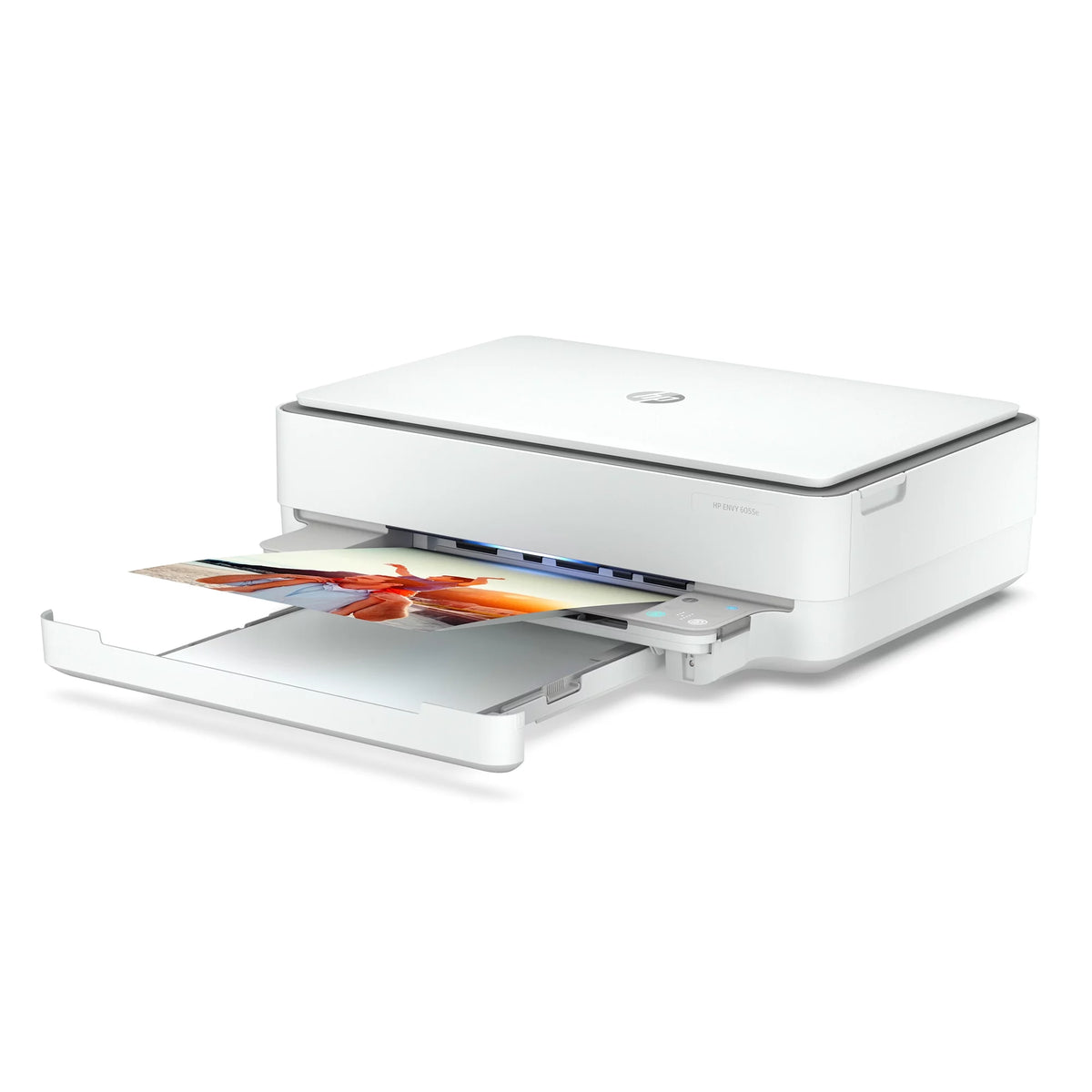 Wireless Color Inkjet Printer M8162